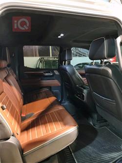 جي ام سي سييرا